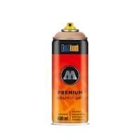 Molotow - Aerosol Spray Primer - Premium - #184 Sand 400ml