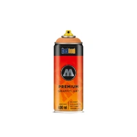 Molotow - Aerosol Spray Primer - Premium - #034 Apricot 400ml