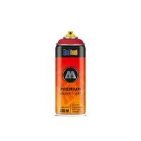 Molotow - Aerosol Spray Primer - Premium - #043 Raspberry Red 400ml