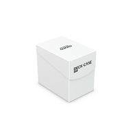 Ultimate Guard: Deck Box – Deck Case 133+ – White