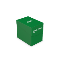 Ultimate Guard: Deck Box – Deck Case 133+ – Green