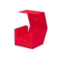 Ultimate Guard: Deck Box – Minthive 30+ – Red
