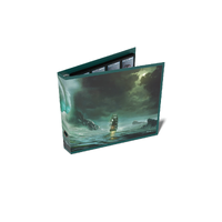 Ultimate Guard: Binder – Collector's Album'n'Case Artist Edition #1 – MOH: Spirits of the Sea