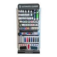Ultimate Guard: Retail Display – Freestanding Display Unit