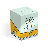 Ultimate Guard: Squaroes – Squaroe SpongeBob SquarePants SB003 – Squidward