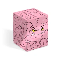 Ultimate Guard: Squaroes – Squaroe TMNT 001 – Krang