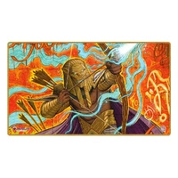 Ultimate Guard: Playmat – MTG: Aetherdrift – Ketramose, the New Dawn