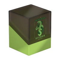 Ultimate Guard: Deck Box – Boulder 100+ – Harry Potter: Slytherin