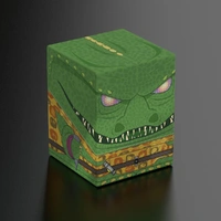 Ultimate Guard: Squaroes – Squaroe – Star Trek: The Original Series – Gorn