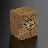 Ultimate Guard: Squaroes – Squaroe – DC Justice League: Clayface