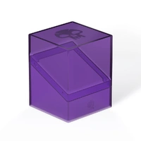 Ultimate Guard: Deck Box – Boulder 100+ – MTG: Mana Edition – Swamp