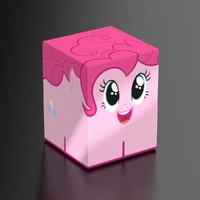 Ultimate Guard: Squaroes – Squaroe – My Little Pony: Pinkamena Pie