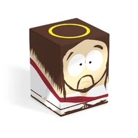 Ultimate Guard: Squaroes – Squaroe – South Park: Jesus