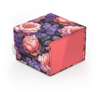 Ultimate Guard: Deck Box – XenoSkin Sidewinder 133+ – 2025: Floral Places – Vivid Field