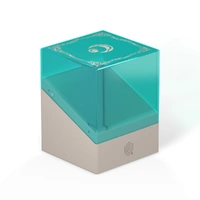 Ultimate Guard: Deck Box – Boulder 100+ – MTG: Lorwyn Eclipsed – Merrow