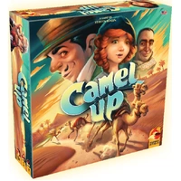 Camel Up
