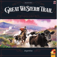 Great Western Trail Argentina