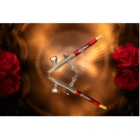 H&S Airbrushes - Infinity 2024 CR+ 2in1
