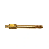 H&S Airbrushes - Needle Guide Gold