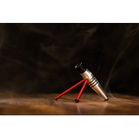 H&S Airbrushes - Airbrushes Display Stand