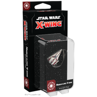 Star Wars: X-Wing – Second Edition: Nimbus-Class V-Wing Expansion Pack