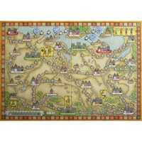 Hansa Teutonica East