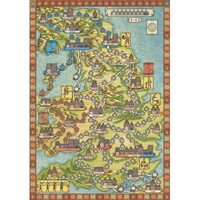 Hansa Teutonica: Britannia