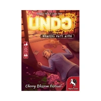 UNDO: Cherry Blossom Festival