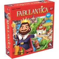 Fabulantica