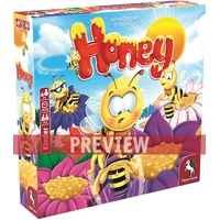 Honey