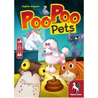 Poo Poo Pets