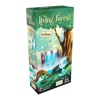 Living Forest Kodama Expansion