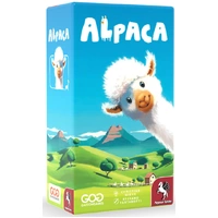 Alpaca