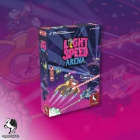 Light Speed Arena