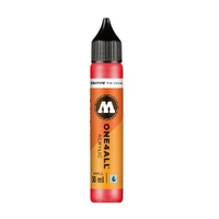 Molotow - Markers - One4All - Refill - #013 Traffic Red 30ml
