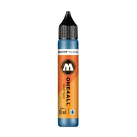 Molotow - Markers - One4All - Refill - #027 Petrol 30ml