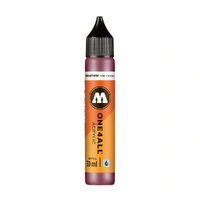Molotow - Markers - One4All - Refill - #086 Burgundy 30ml