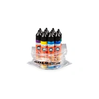 Molotow - Markers - One4All - Refill - Starter Kit 30ml