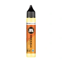Molotow - Markers - One4All - Refill - #115 Vanilla Pastel 30ml