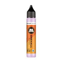 Molotow - Markers - One4All - Refill - #201 Lilac Pastel 30ml