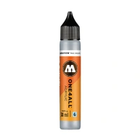 Molotow - Markers - One4All - Refill - #203 Cool Grey Pastel 30ml