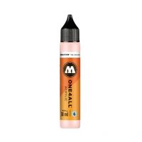 Molotow - Markers - One4All - Refill - #207 Powder Pastel 30ml