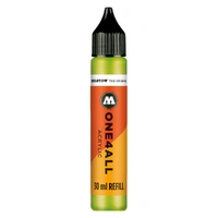 Molotow - Markers - One4All - Refill - #221 Grasshopper 30ml