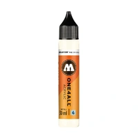 Molotow - Markers - One4All - Refill - #229 Nature White 30ml