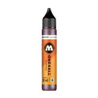 Molotow - Markers - One4All - Refill - #233 Purple Violet 30ml