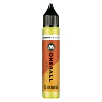 Molotow - Markers - One4All - Refill - #236 Poison Green 30ml