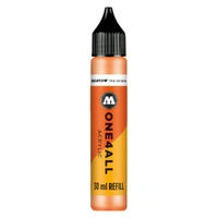Molotow - Markers - One4All - Refill - #241 Goldfish 30ml