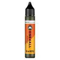 Molotow - Markers - One4All - Refill - #260 Stone Grey Dark 30ml