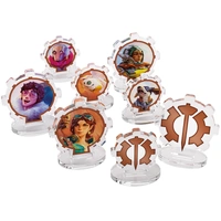Gamegenic Altered Premium Hero Standees - Axiom
