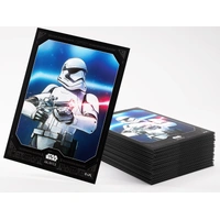 Gamegenic Star Wars Unlimited Art Sleeves - Stormtrooper